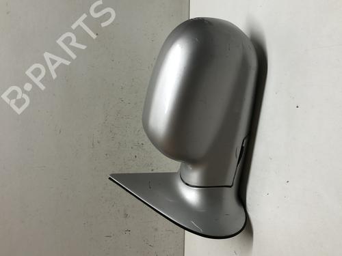 Left mirror HYUNDAI SANTA FÉ I (SM) 2.0 CRDi 4x4 | BP18226463C26 