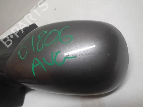 Retrovisor esquerdo Retrovisor esquerdo 18224603 18224603