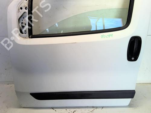 Used Left front door Left front door 18209365 18209365