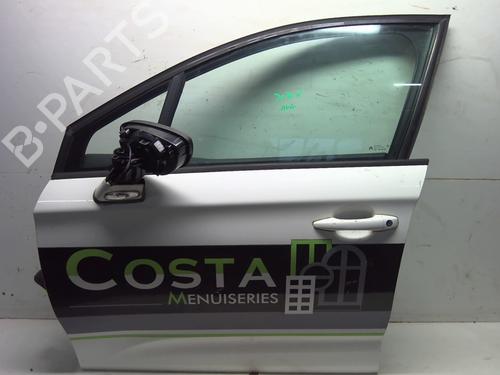 Used Left front door CITROËN C4 II (NC_) 1.6 HDi 90 (92 hp) 25276522