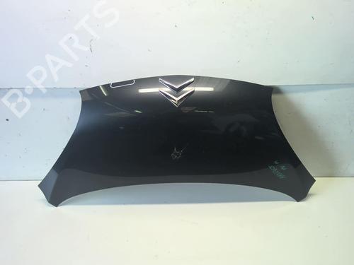 Used Hood CITROËN C1 (PM_, PN_) 1.4 HDi (54 hp) 18208034