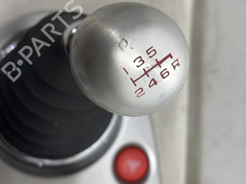 Schakelhendel HONDA CIVIC VII Hatchback (EU, EP, EV) 2.0 Type-R (EP3) | BP30899983M90