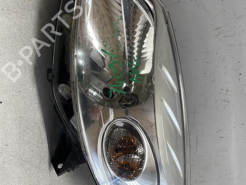 Used Left headlight DACIA SANDERO 1.4 (BS0C, BS0A, BS0G, BS1F, BS0E) (75 hp) 32307131