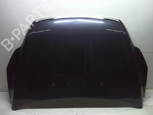 Used Hood FORD FOCUS II (DA_, HCP, DP) 1.6 TDCi (90 hp) 22236137