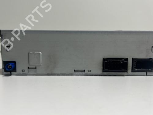 Used Radio Radio MERCEDES-BENZ S-CLASS (W220, V220) S 320 CDI (220.025, 220.125) (204 hp) 18530920 18530920