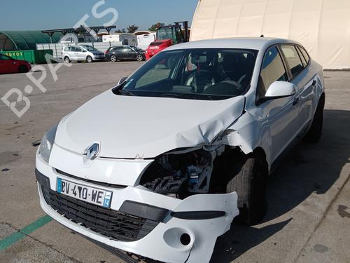 Display monitor RENAULT MEGANE III Grandtour (KZ0/1) 1.5 dCi (KZ09, KZ0D, KZ1G, KZ29, KZ14, KZ1W, KZ10, KZ1F,... | BP29071799C48 