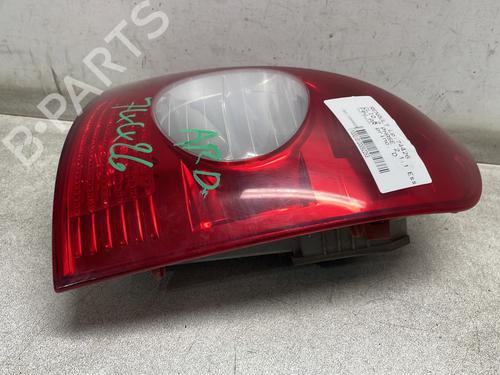 Right taillight RENAULT CLIO II (BB_, CB_) 1.2 (BB0A, BB0F, BB10, BB1K, BB28, BB2D, BB2H, CB0A,... | BP31968064C35
