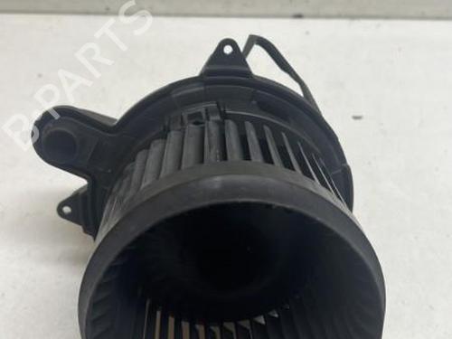 Heater blower motor RENAULT CLIO IV (BH_) 1.5 dCi 90 | BP18207188M62 