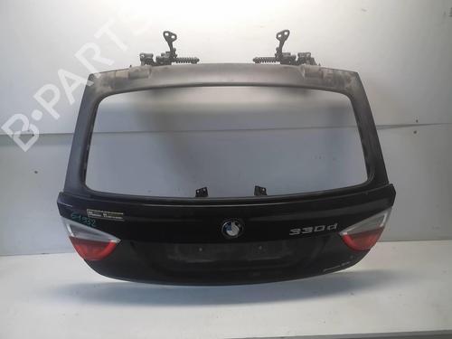 Used Tailgate BMW 3 Touring (E91) 330 d (231 hp) 18231977