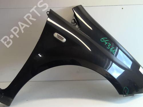 Right front fenders FIAT GRANDE PUNTO (199_) 1.3 D Multijet | BP18213928C42