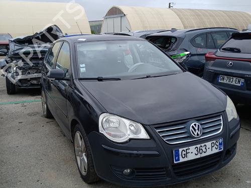 Used Parts VW POLO IV (9N_, 9A_) 1.9 TDI 4680508