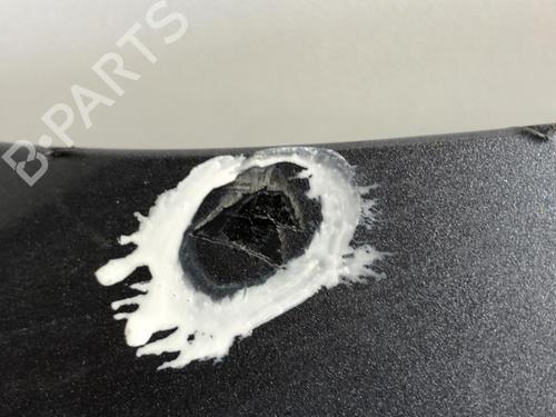 Left front fenders CITROËN C4 I (LC_) 2.0 HDi | BP18208472C41