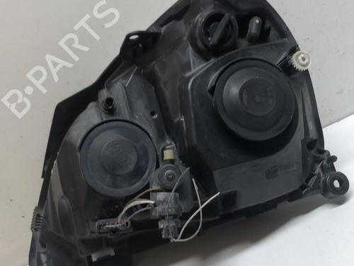 Used Right headlight Right headlight RENAULT CLIO II (BB_, CB_) 1.5 dCi (B/CB07) (65 hp) 18219458 18219458