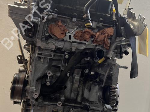 Used Engine RENAULT CAPTUR II (HF_) TCe 100 (HFMT) (101 hp) 20291646