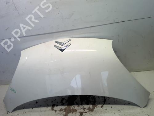 Hood CITROËN C1 (PM_, PN_) 1.4 HDi | BP27527865C1 