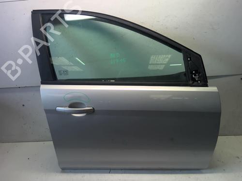 Dør høyre foran FORD FOCUS II (DA_, HCP, DP) 1.8 Flexifuel | BP18216679C3 