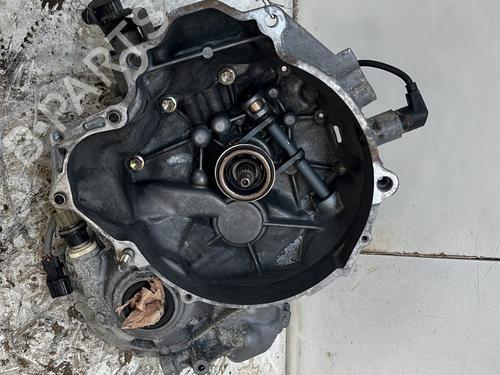 Used Gearbox DAEWOO MATIZ (M100, M150) 0.8 (52 hp) 27993817