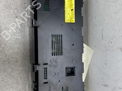 Climate control CITROËN DS3 (SA_) 1.6 HDi 110 | BP31637401I5 - Image 2