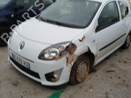 Left taillight RENAULT TWINGO II (CN0_) 1.2 Turbo (CN0C, CN0F) | BP36762380C34 - Image 7