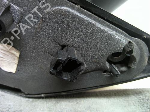 Retrovisor izquierdo RENAULT TWINGO I (C06_) 1.2 16V (C06C, C06D, C06K) | BP18217294C26 