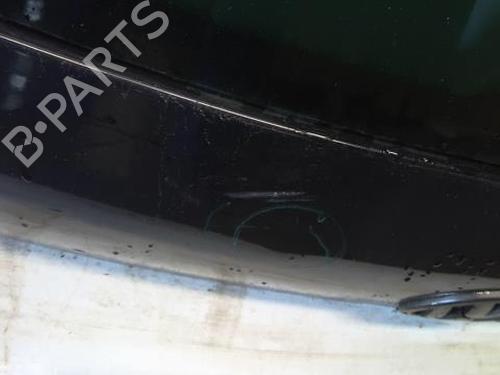 Used Tailgate VW SCIROCCO III (137, 138) 2.0 TDI (170 hp) 18216852