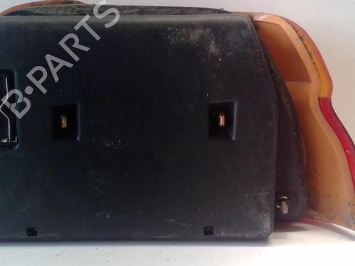 Used Left taillight Left taillight FORD ORION III (GAL) 1.4 (71 hp) 18228894 18228894