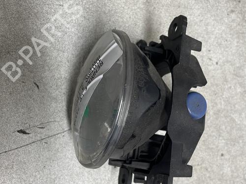 Left front fog light RENAULT TWINGO III (BCM_, BCA_) 0.9 TCe 90 (BCM9, BCM2) | BP30902266C30