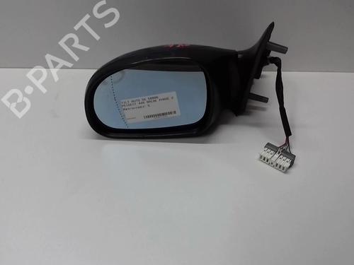 Used Left mirror PEUGEOT 406 Break (8E/F) 2.0 HDI 110 (109 hp) 18225222