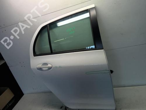 Right rear door TOYOTA YARIS (_P9_) 1.4 D-4D (NLP90_, NLP90R) | BP18226107C5 