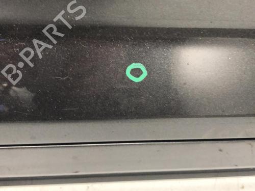 Right rear door AUDI A3 Sportback (8PA) 2.0 TDI 16V | BP18210493C5 