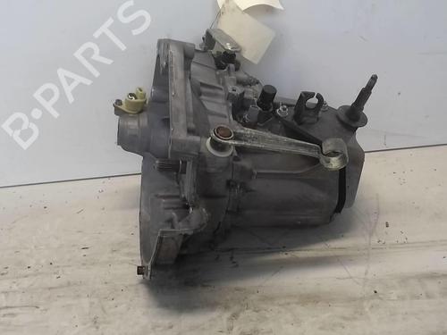 Girkasse PEUGEOT 206 Hatchback (2A/C) 1.1 i | BP18211498M3 