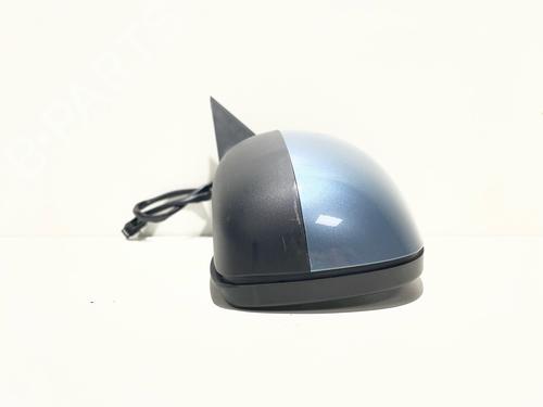 Used Left mirror Left mirror SKODA FABIA II (542) 1.4 TDI (80 hp) 39729701 39729701