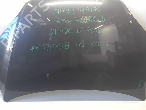 Used Hood FORD FOCUS II (DA_, HCP, DP) 1.6 TDCi (90 hp) 18211412