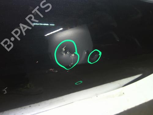 Left rear door OPEL INSIGNIA A Sports Tourer (G09) 2.0 CDTI (35) | BP18230592C4 
