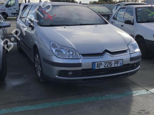 Right front door CITROËN C5 II (RC_) 1.6 HDi (RC8HZB) | BP18230804C3 