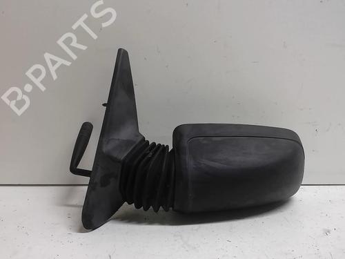 Left mirror PEUGEOT 205 II (20A/C) 1.7 Diesel | BP18221446C26 