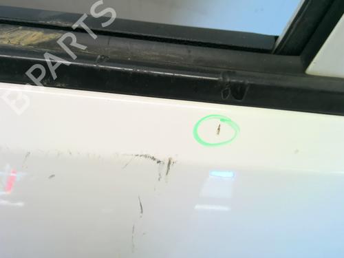 Left front door HYUNDAI i10 I (PA) 1.2 | BP29471332C2 