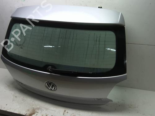 Tailgate VW POLO V (6R1, 6C1) 1.6 TDI | BP23762368C6 