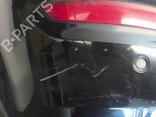 Rear bumper VOLVO C30 (533) 1.6 D | BP18225765C8 