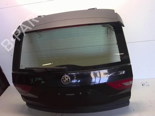 Tailgate BMW X3 (E83) 3.0 d | BP19057843C6 