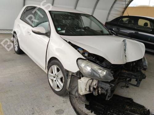 Left tailgate light VW GOLF VI (5K1) 2.0 TDI | BP18214163C79 