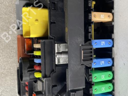 Used Fuse box Fuse box CITROËN C3 I (FC_, FN_) [2002-2013] 33882350 33882350