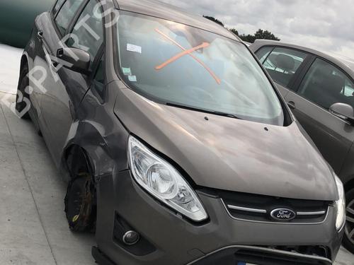 Electronic module FORD C-MAX II (DXA/CB7, DXA/CEU) 1.6 TDCi | BP18216314M83