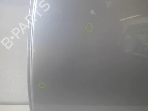 Used Left rear door VW GOLF IV (1J1) 1.6 16V (105 hp) 18231824