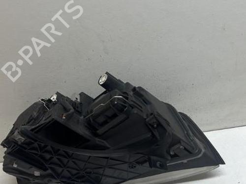 Left headlight AUDI A4 B6 (8E2) 1.9 TDI | BP18209384C28 