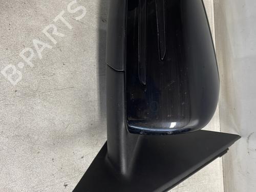 Right mirror MERCEDES-BENZ A-CLASS (W176) A 200 CDI (176.001) | BP27221275C27 