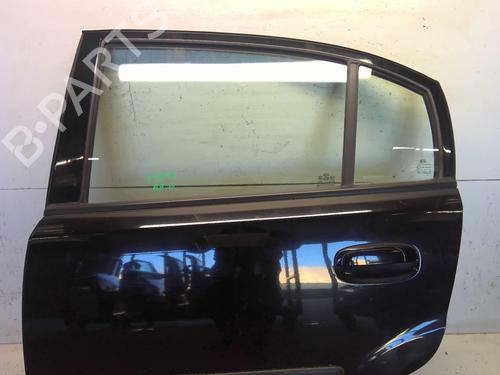 left-rear-door-kia-rio-ii-jb-2005-2006-2007-2008-2009-2010-2011-29527278 main image