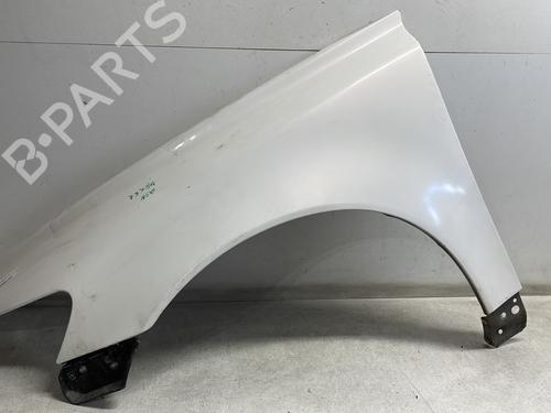 Used Left front fenders VOLVO S40 II (544) 2.0 D (136 hp) 30398853