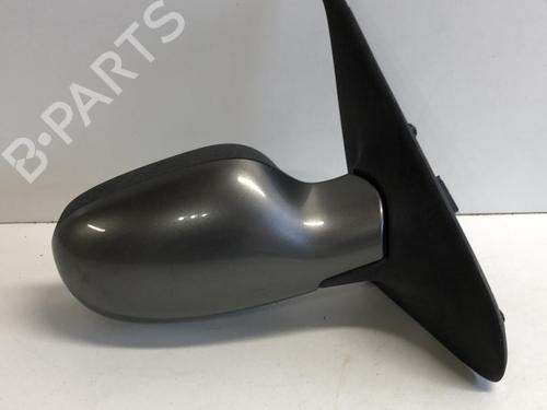 Right mirror RENAULT CLIO II (BB_, CB_) 1.2 (BB0A, BB0F, BB10, BB1K, BB28, BB2D, BB2H, CB0A,... | BP18231541C27 
