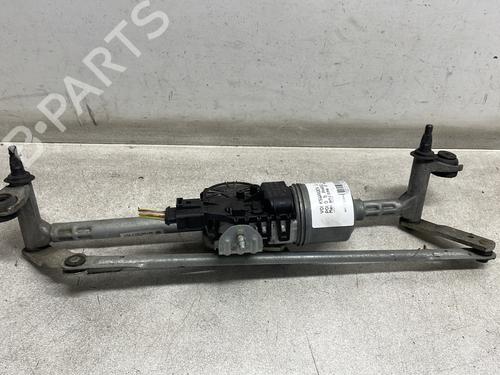 Vindrude Viskermekanisme VW POLO V (6R1, 6C1) 1.4 TDI (75 hp) 31601594